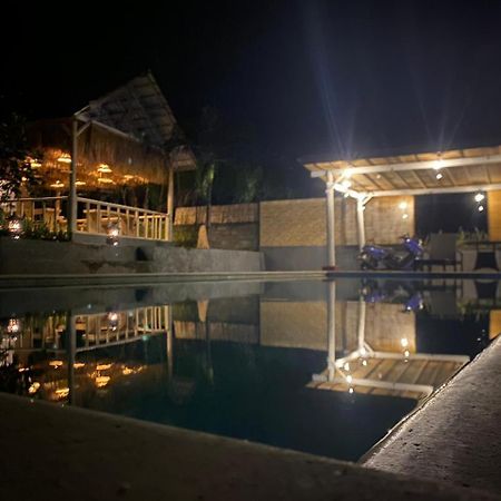 Eco Moringa Garden Banyuwedang Exterior foto