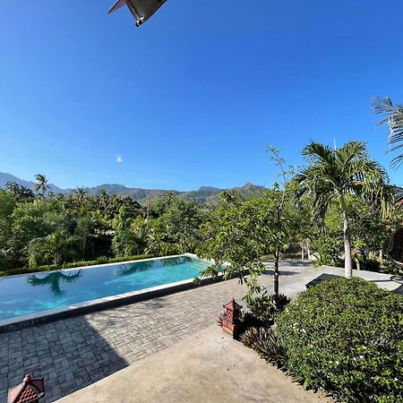 Eco Moringa Garden Banyuwedang Exterior foto