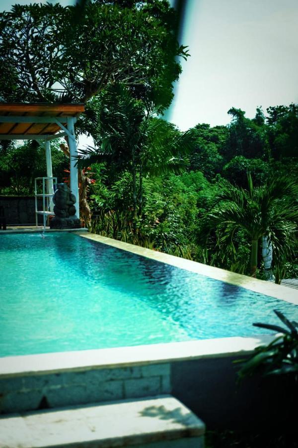 Eco Moringa Garden Banyuwedang Exterior foto