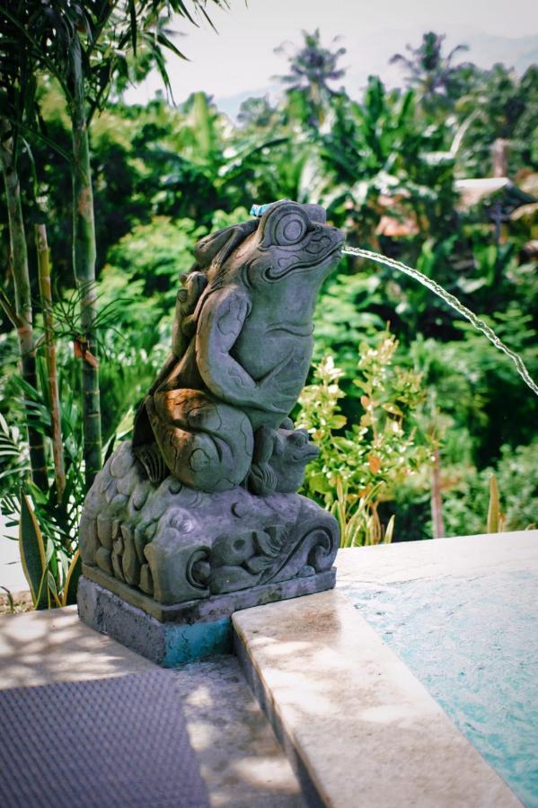 Eco Moringa Garden Banyuwedang Exterior foto
